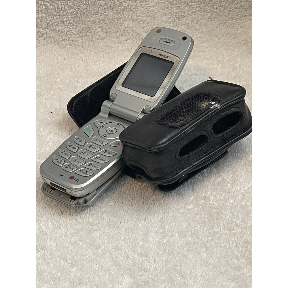 510.LG VX-4400 Vintage - No Sim Card ,